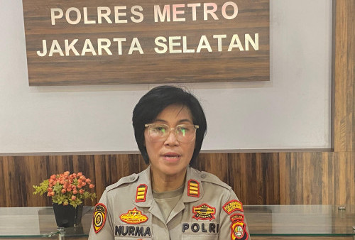 Polisi Periksa 4 Saksi Kecelakaan Melibatkan Anak 9 Tahun yang Mengemudikan Mobil