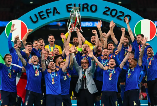  Jadwal Lengkap Kualifikasi Euro 2024 yang Dimulai Besok,  Jadi Tontonan Saat Sahur