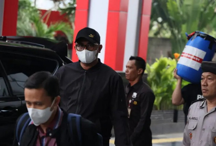 KPK Temukan Lima Klaster Korupsi di Klaten