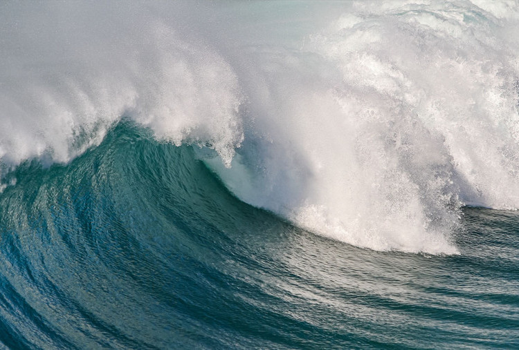 Waspada Gelombang Tinggi Hingga 4 Meter Terjadi di Wilayah Ini, BMKG: Resiko Keselamatan Kapal Nelayan