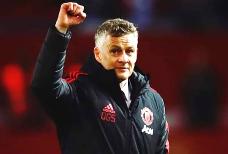 Ikhlas! Ole Gunnar Solskjaer Terbuka Balik Tukangi MU, Setan Merah Mulai Bernostalgia