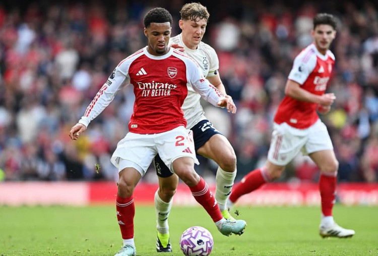 Chelsea Tancap Gas di Bursa Transfer! Kesepakatan Ganda Rp2,9 Triliun Ancam Masa Depan Sterling dan Disasi