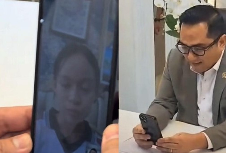 Viral Dicurangi di LCC MPR, Josepha Alexandra Siswi SMAN 1 Pontianak Ditawari Beasiswa Kuliah ke China