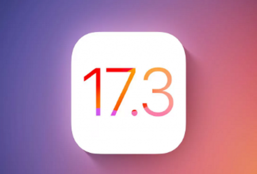 Intip Keunggulan iOS 17.3, Bikin Maling HP Kesal Sendiri!
