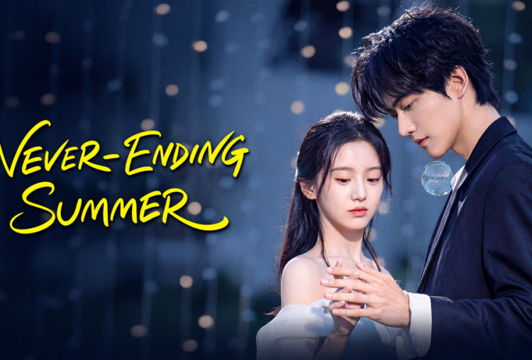 Sinopsis Drama China Never Ending Summer, Kala Cinta Pertama Bersemi Kembali!