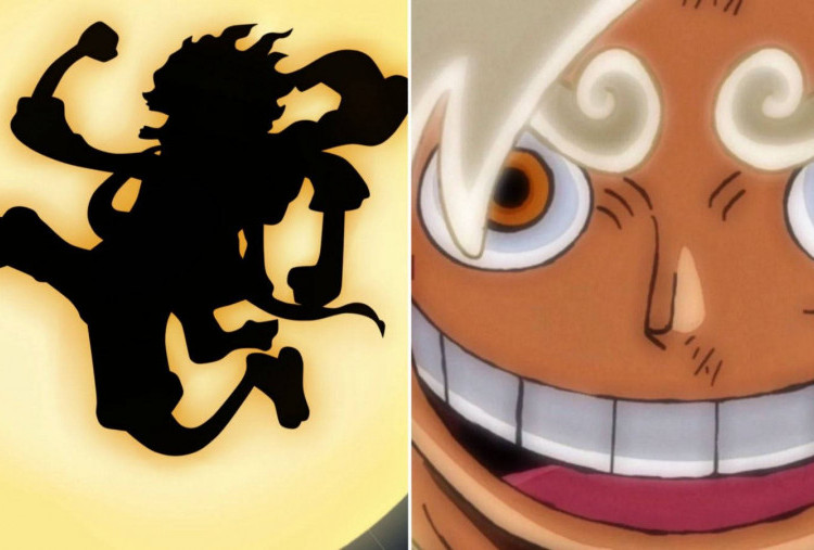 One Piece Ungkap Lima Sosok Dewa Matahari, Ada Luffy dan Jewelry Bonney