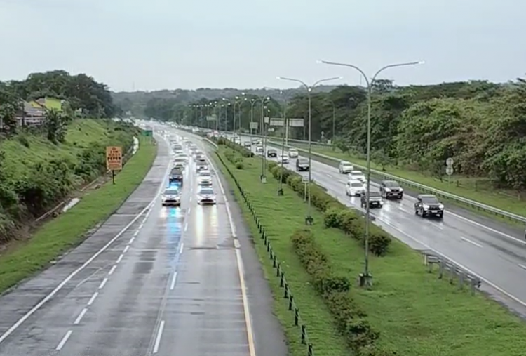 One Way Nasional Mulai Berlaku Hari Ini Pukul 14.00 WIB, Mulai Kalikangkung sampai KM 70 Japek