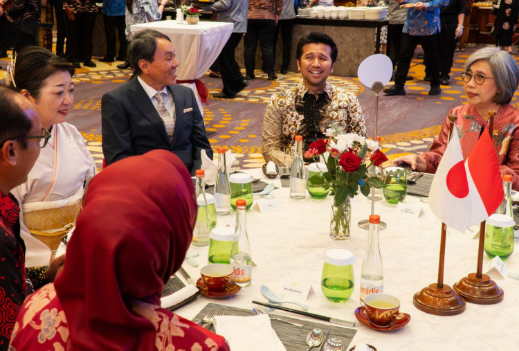 HUT Ke-66 Kaisar Naruhito: Jepang–Jawa Timur Terus Perkuat Kemitraan Strategis di Bidang Ekonomi hingga Pendidikan