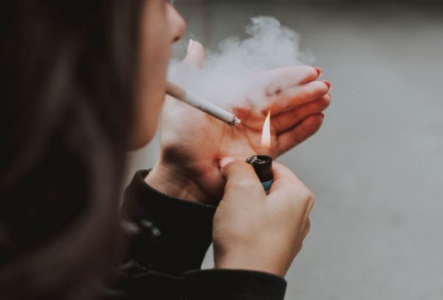 Harga Rokok Makin Mahal Usai Tarif Cukai Tembakau Naik 10 Persen, Cek Disini