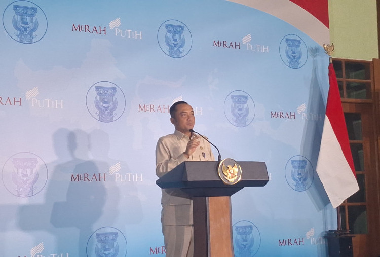 Prabowo Bentuk Satgas Khusus Pascabencana, Mendagri Ditunjuk Jadi Ketua