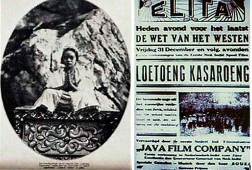 Sejarah Hari Film Nasional 30 Maret