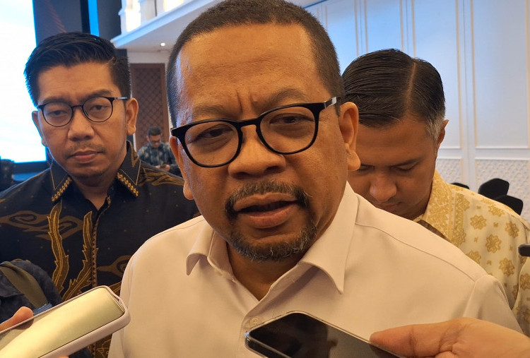 Berantas Akun Anonim, Qodari Usul KTP Jadi Syarat Bikin Akun Medsos
