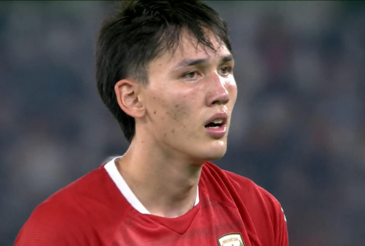 Mitchell Baker Cetak 5 Gol! Indonesia Hancurkan Bangladesh 9-2