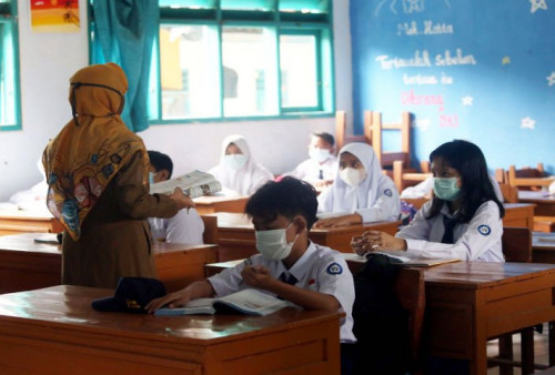 Kapan PPDB Online SMP Kota Cirebon Dibuka? Cek di Sini