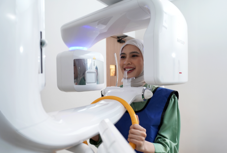Bulan Kesehatan Gigi 2026, Masalah Gigi Sering Dibiarkan hingga Diobati Sendiri