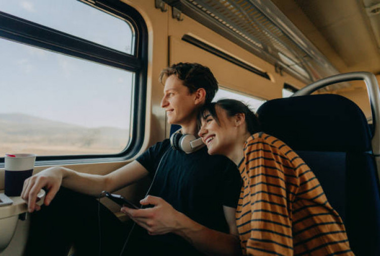 Child Free hingga Tunda Punya Momongan Tren di Kalangan Gen Z, BKKBN Singgung Alasan Ekonomi