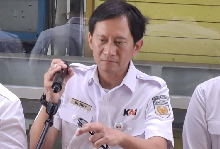 Wacana Pemindahan Gerbong Khusus Perempuan, Dirut KAI: Kami Tidak Membedakan Keselamatan