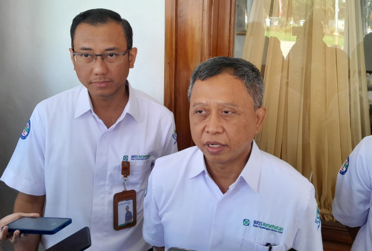 Cakupan JKN Rendah, 16 Daerah di Jawa Timur Belum Capai UHC