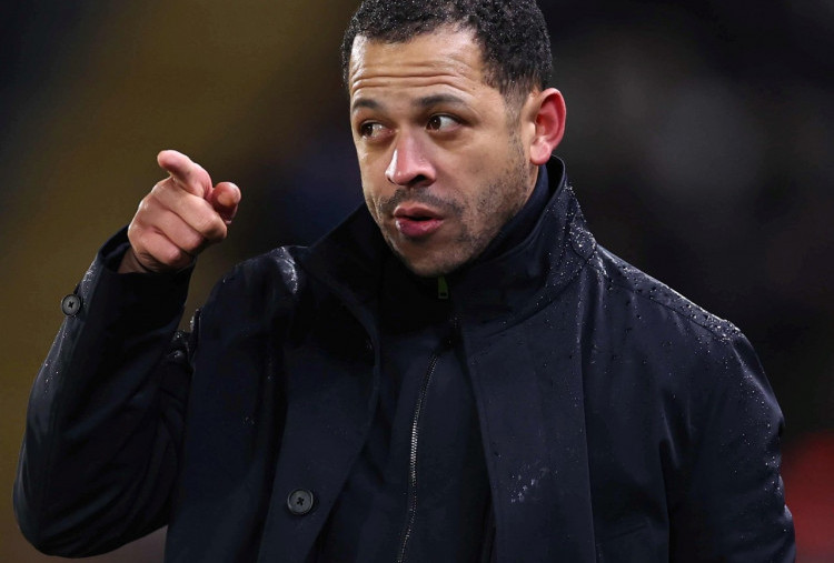 Liam Rosenior Bela Vinicius: Perilaku Rasisme Harus Dihukum Seumur Hidup!