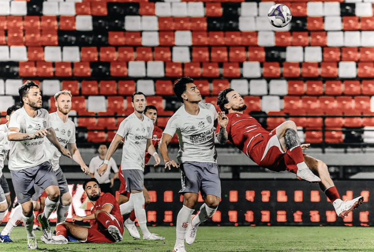 Bantai Kamboja 5-1, Mark Klok Sindir Penyelesaian Akhir Timnas: Harusnya Lebih Banyak Gol