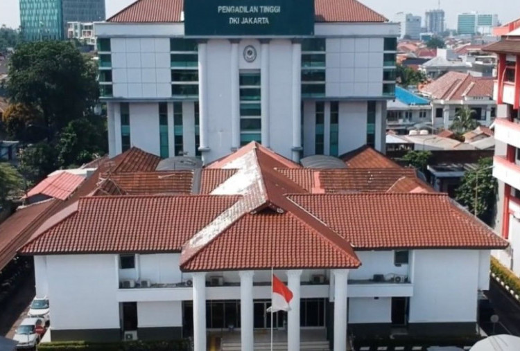 Jaksa Azam Akhmad Akhsya Divonis 9 Tahun Penjara dalam Kasus Korupsi Rp11 Miliar