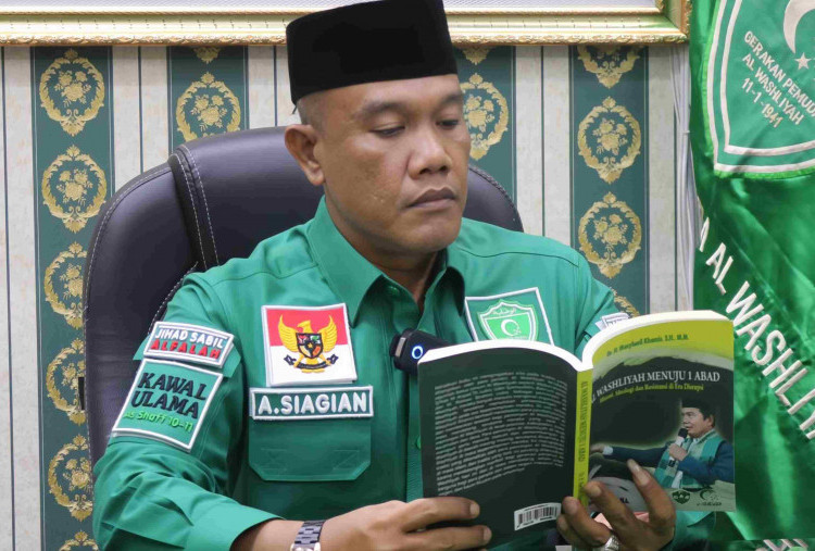 Aktor Intelektual Aktivitas Bandara IMIP Morowali Harus Diungkap, GPA: Jangan Ada Negara dalam Negara