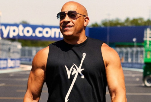 Bintang ‘Fast and Furious’  Vin Diesel Menghadapi Tuduhan Pelecehan Seksual dari Mantan Asisten