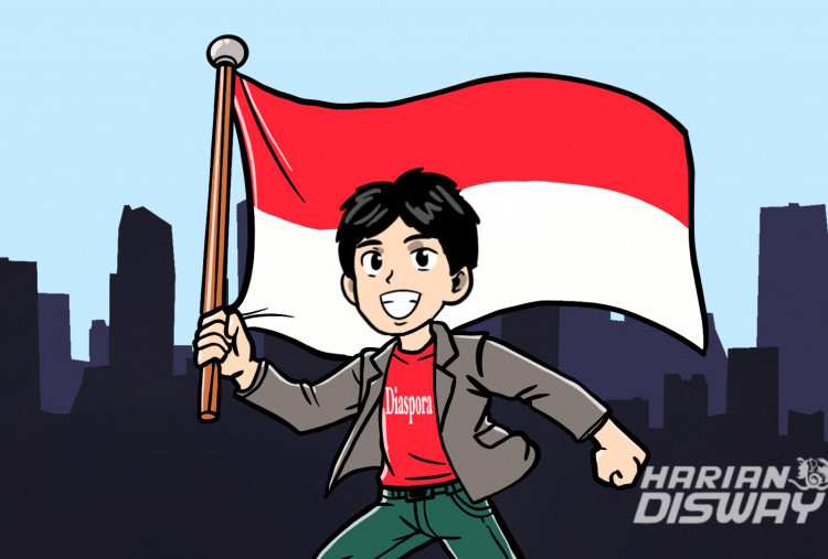 Kebijakan CGI sebagai Instrumen Diplomasi Keimigrasian