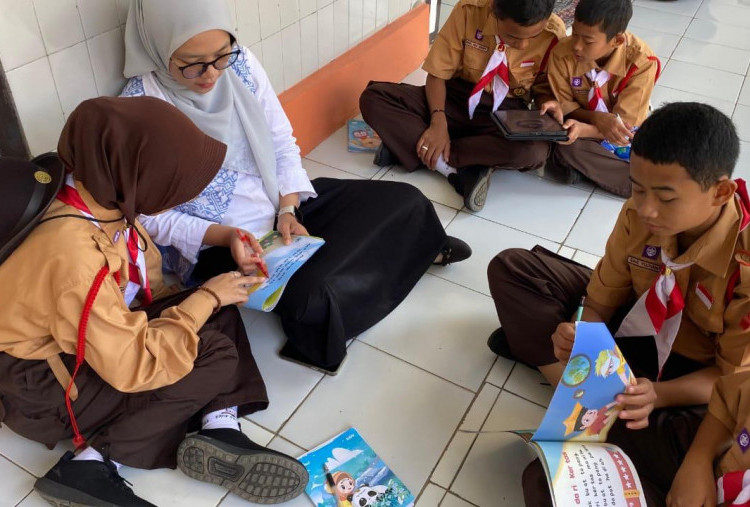 Perjuangan Wali Asrama Bentuk Karakter dan Jaga Kedisiplinan Siswa Sekolah Rakyat