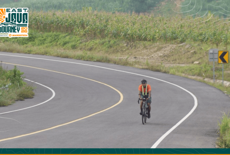 Testimoni Peserta EJJ 2026: Pelayanan Memuaskan, Rute Teksas Wonocolo Paling Berkesan