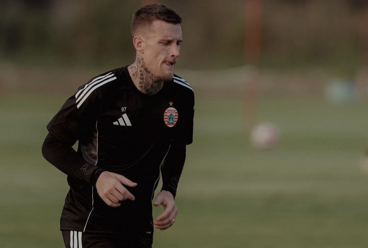 Fabio Calonego Pasang Target Tinggi, Bawa Persija Tembus Asia