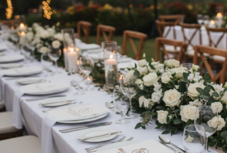 Cara Bikin Acara di Bali Terasa Premium, Tanpa Bikin Kamu Jadi Event Manager Dadakan