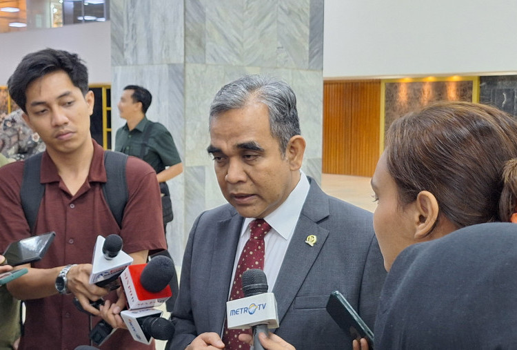 MPR Desak Pemerintah Tarik Pasukan TNI dari Lebanon Usai Tiga Prajurit Gugur