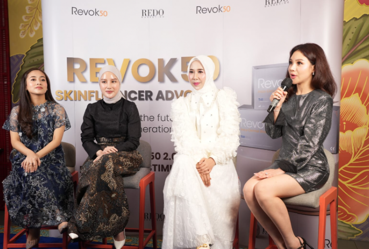 Tak Sekadar Awet Muda, Ini Alasan Regenerative Aesthetics Kian Diminati