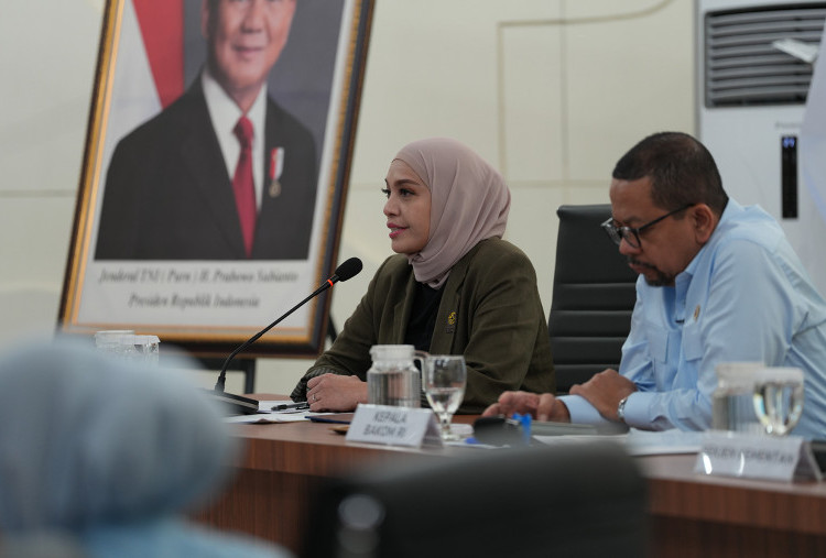 Implementasi B50 Mulai 1 Juli, Kementerian ESDM Proyeksikan Penghematan Devisa Rp157,28 Triliun