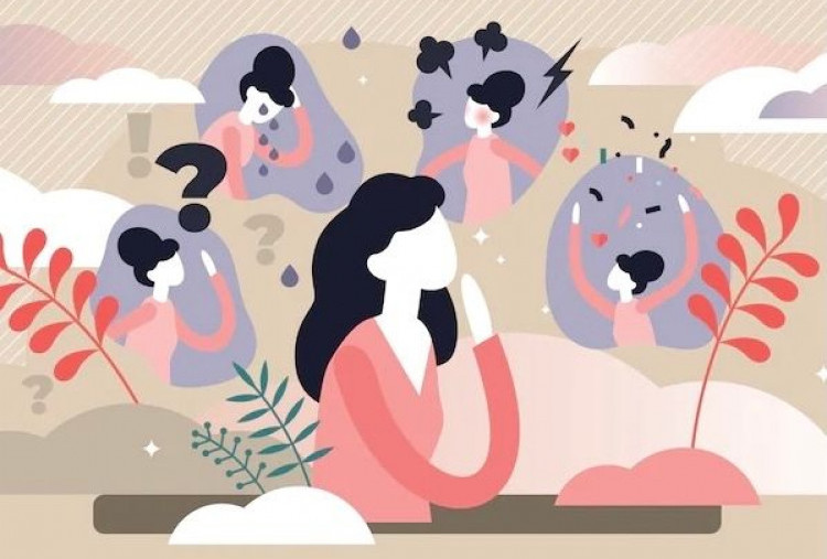 Gejala PMS atau PMDD? Begini Cara Membedakannya