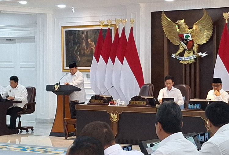 Pengamat Nilai 3 Parpol Dukung Prabowo di Pilpres 2029 Cari Selamat dari Reshuffle