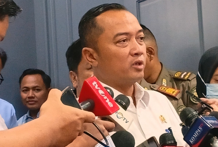 Tanggapi Desakan KPK Ambil Alih Kasus Febrie Adriansyah, Mensesneg: Hormati Proses Hukum