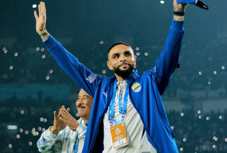 Wow! Ini Gaji Layvian Kurzawa Terakhir Kali di PSG, Persib Kok Sanggup?