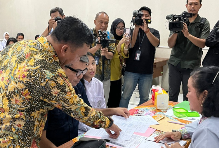 Darurat Fatherless, Program GEMAR Obat Bagi Psikologis Anak