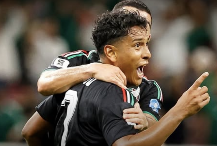 Meksiko Kalahkan Korea Selatan 1-0, 'El Tri' Jadi Tim Pertama Lolos ke Babak 32 Besar Piala Dunia 2026