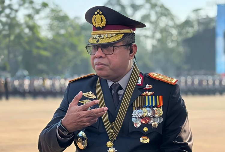 Hari Bhayangkara ke-80, Polri Libatkan Ribuan Masyarakat dalam Upacara