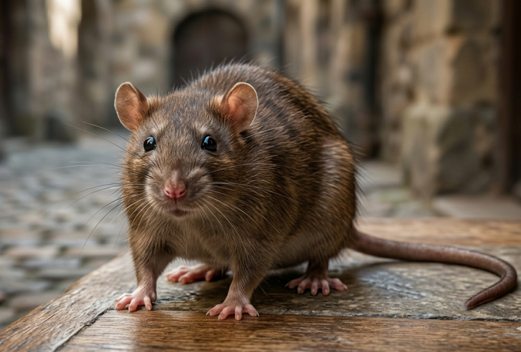 Hantavirus Menular dari Tikus, Belum Ada Vaksin, dan Bisa Sebabkan Kematian 
