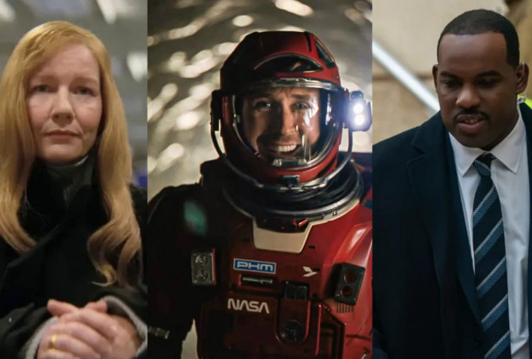 5 Pemain Film Project Hail Mary, Ada Ryan Gosling Hingga Pendatang Baru Jamez Ortiz