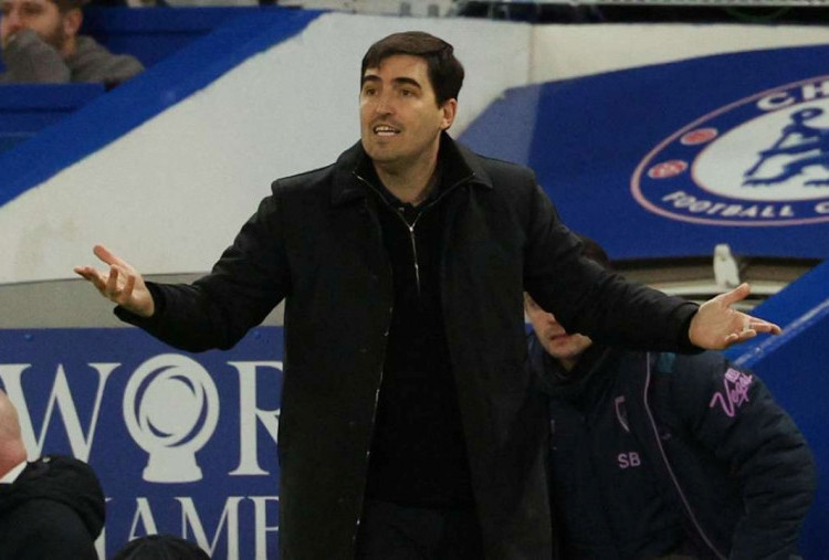 Chelsea Cari Nahkoda Baru, Andoni Iraola Jadi Kandidat Utama