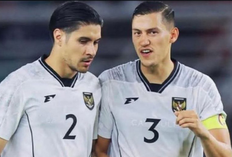 Roberto Mancini dan Park Ji-sung Peringatkan Arab Saudi Serta Irak: Hati-hati Tembok Belakang Gladiator Timnas Indonesia 