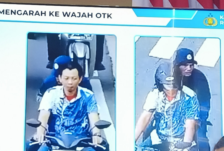 Usman Hamid Desak Kasus Teror Air Keras Masuk Peradilan Umum, Jangan Sampai Lenyap di Yurisdiksi Militer