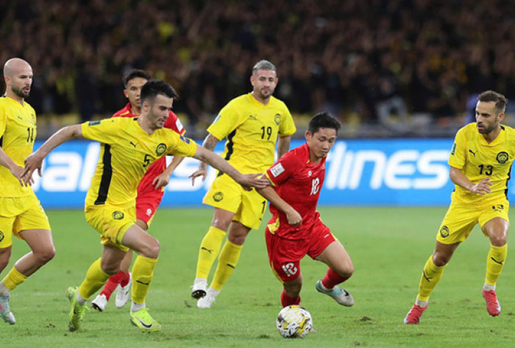 Menteri Fahmi Tuding Ada Cemburu Prestasi Timnas Malaysia Usai Sanksi FIFA ke FAM, Indonesia atau Vietnam Pak Cik?