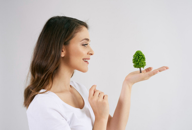5 Penerapan Green Living di Rumah untuk Pemula, Dukung Hidup Berkelanjutan