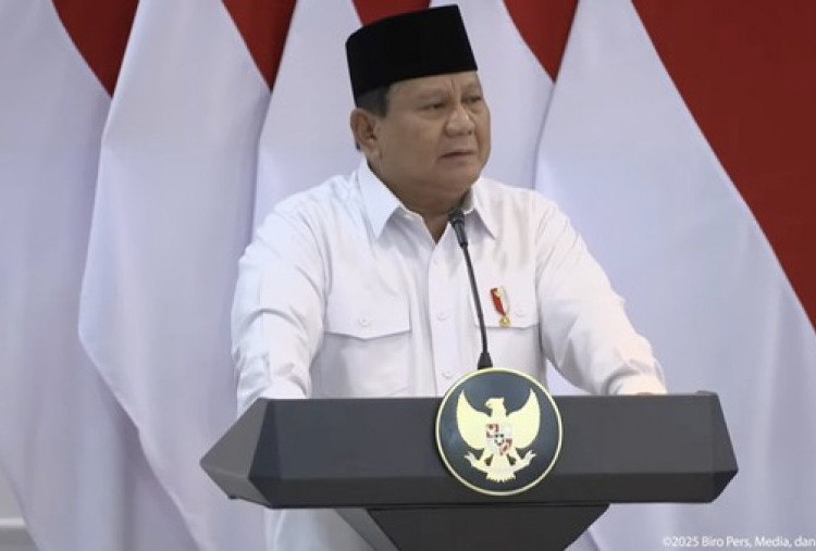 Presiden Prabowo Hari Ini Akan Resmikan Renovasi Sekolah hingga Bantuan Honorer